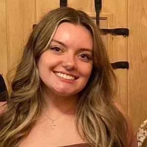 Meet your Posher, Juliana